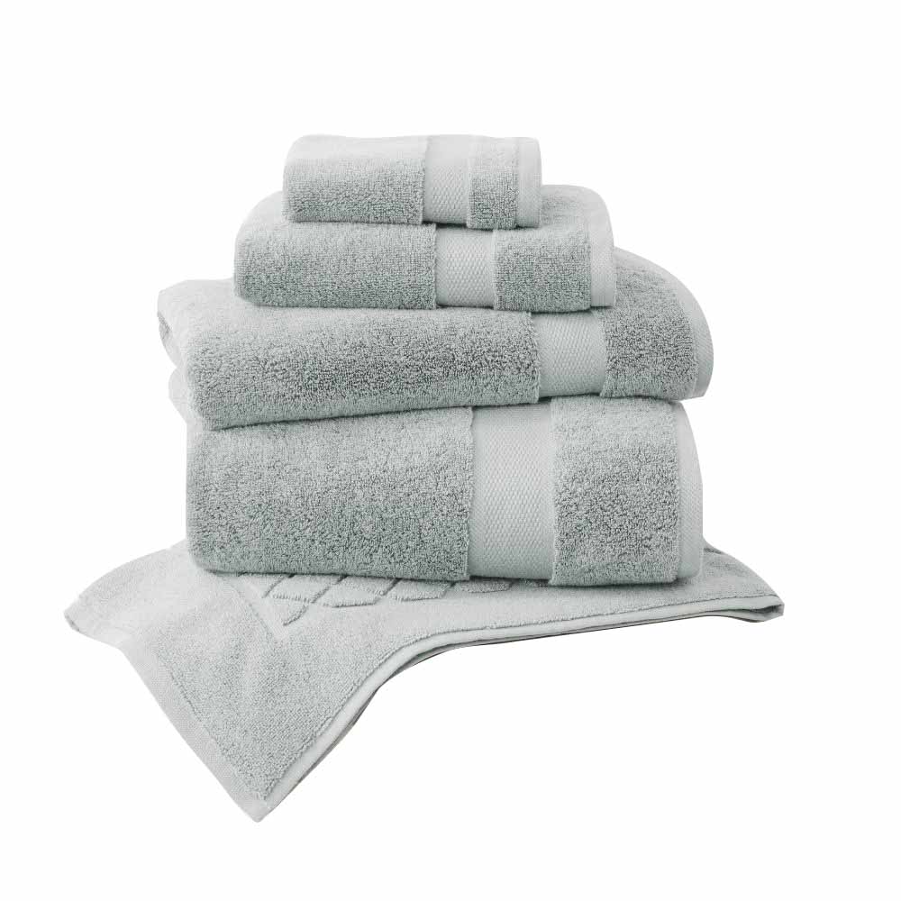 Baksana Bergama Turkish Towel Range